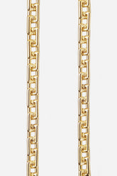 Emmy Gold Phone Chain